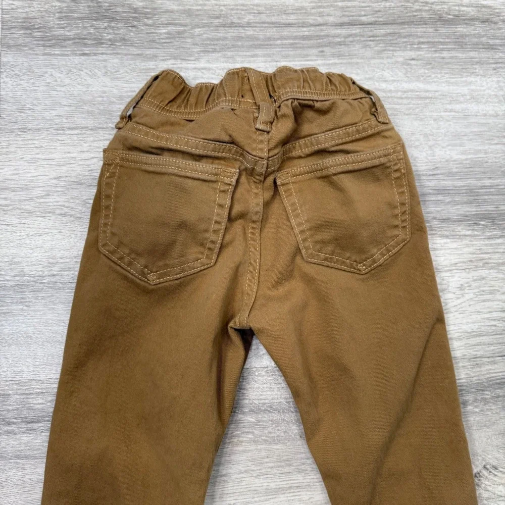 GAP discover versatile